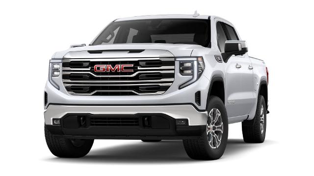 2026 GMC Sierra 1500 Vehicle Photo in Excelsior Springs, MO 64024