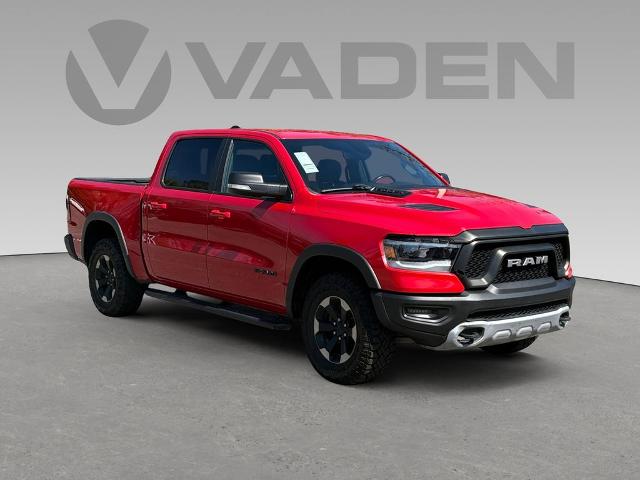 2020 Ram 1500 Vehicle Photo in Savannah, GA 31419