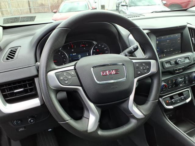 2024 GMC Terrain SLE - 7
