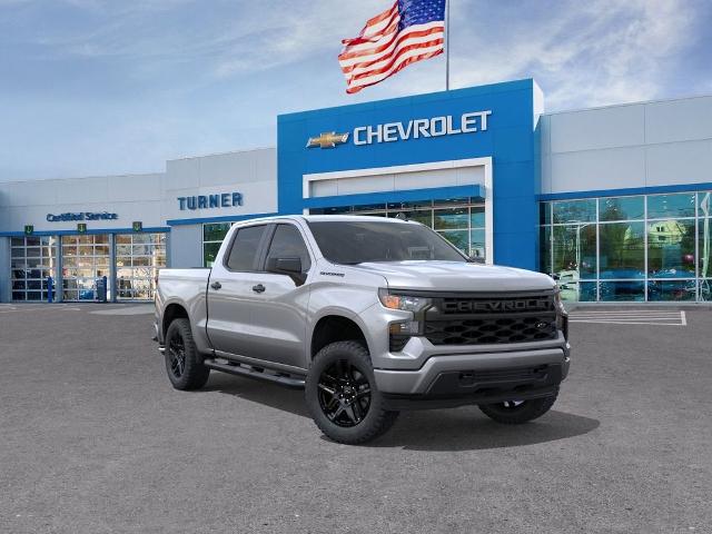 2026 Chevrolet Silverado 1500 Vehicle Photo in Harrisburg, PA 17104