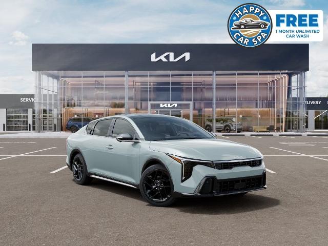 2026 Kia K4 Vehicle Photo in Dublin, CA 94568