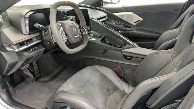 2020 Corvette Stingray Stingray Convertible 3LT picture #17