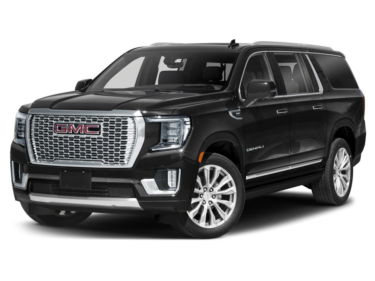 2024 GMC Yukon XL Denali Ultimate