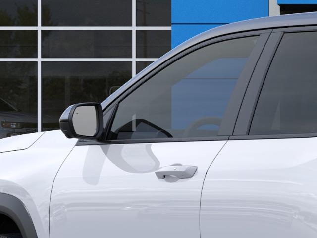 2026 Chevrolet Equinox photo 12 of 30