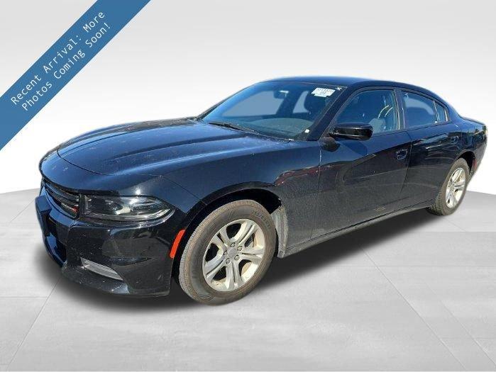 2022 Dodge Charger Vehicle Photo in Cedar Rapids, IA 52402
