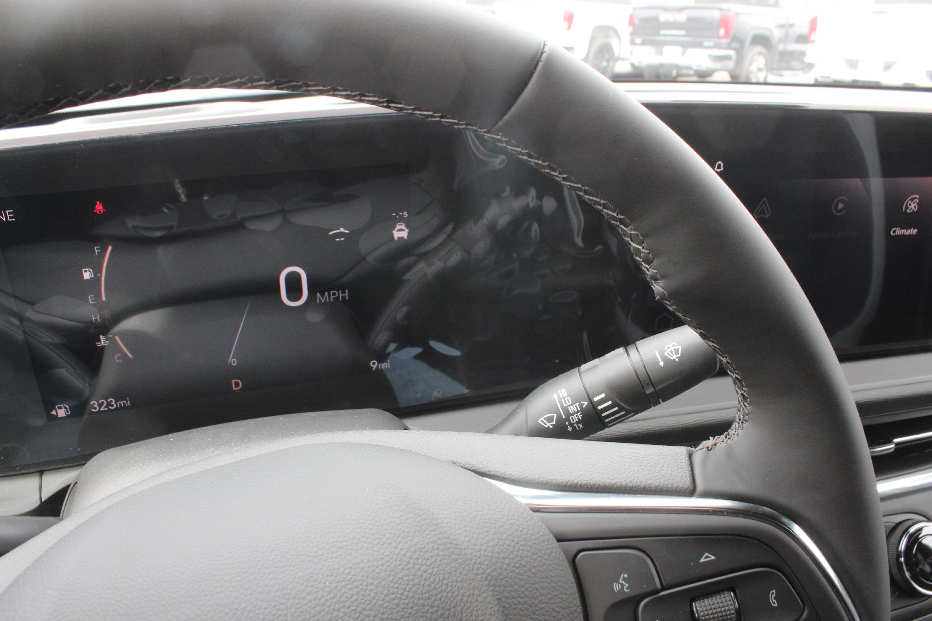 2025 Buick Envista Vehicle Photo in AURORA, CO 80012-4011