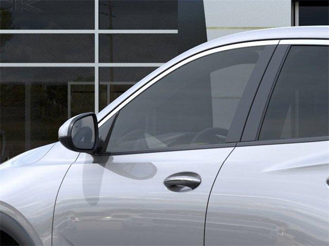 2026 Buick Encore GX Vehicle Photo in ROCHESTER HILLS, MI 48307-2741