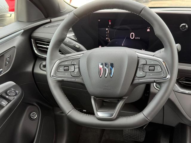 2025 Buick Envista Vehicle Photo in COLUMBIA, MO 65203-3903