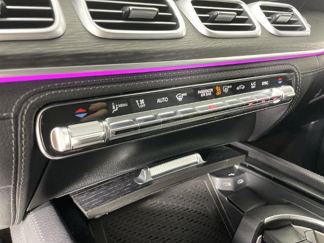 2024 Mercedes-Benz GLE 450 Vehicle Photo in GILBERT, AZ 85297-0402
