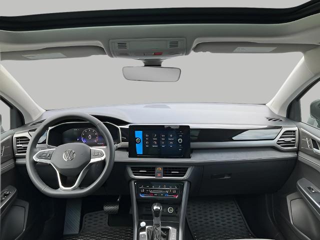 2025 Volkswagen Taos Vehicle Photo in Oshkosh, WI 54904