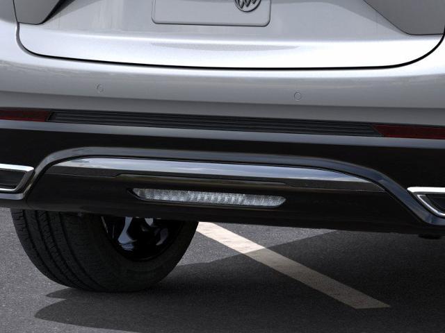 2025 Buick Envision Vehicle Photo in TOPEKA, KS 66609-0000
