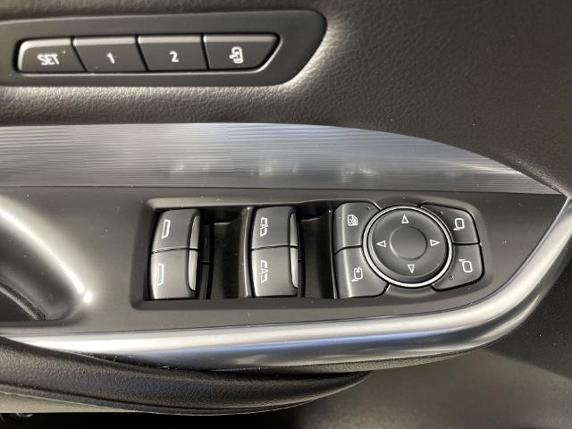 2024 Cadillac XT4 Vehicle Photo in GILBERT, AZ 85297-0402