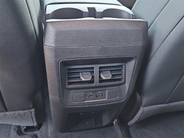 2026 GMC Canyon Vehicle Photo in EASTLAND, TX 76448-3020
