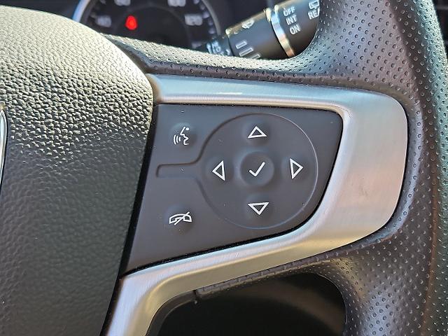 2023 GMC Acadia Vehicle Photo in TREVOSE, PA 19053-4984