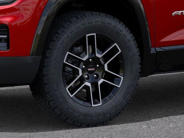 2026 GMC Terrain Vehicle Photo in DANBURY, CT 06810-5034