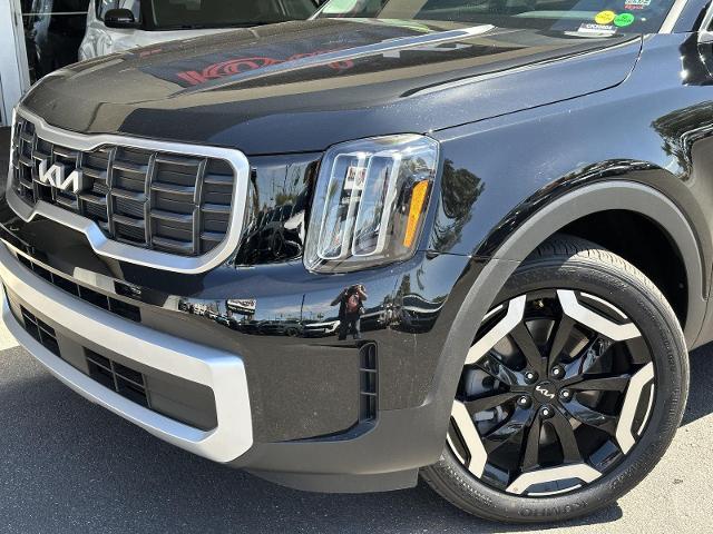 2025 Kia Telluride Vehicle Photo in Tucson, AZ 85712
