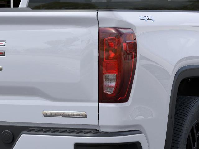 2026 GMC Sierra 1500 Vehicle Photo in HARRISBURG, PA 17111-1033