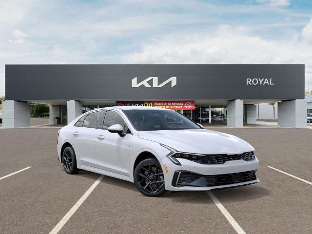 2026 Kia K5 Vehicle Photo in Tucson, AZ 85712