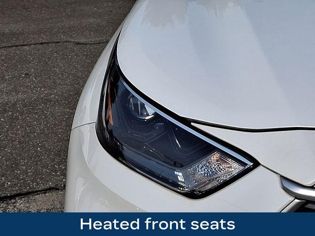 2022 Toyota Highlander Vehicle Photo in DANBURY, CT 06810-5034