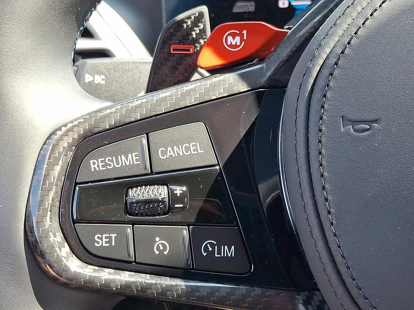 2025 BMW M4 Vehicle Photo in Lancaster, PA 17601