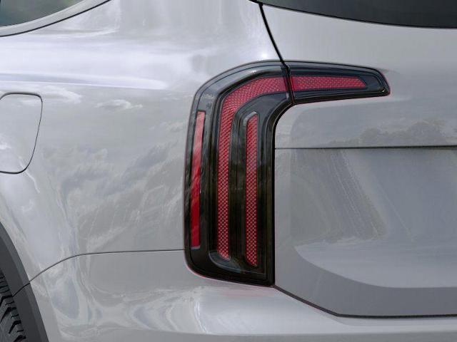 2025 Kia Telluride Vehicle Photo in Tucson, AZ 85712