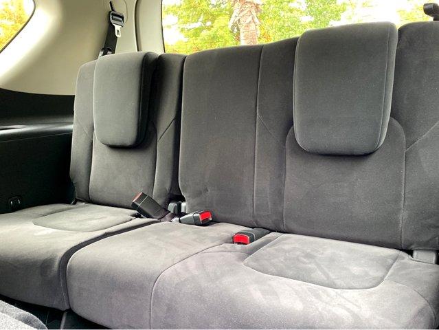 2023 Nissan Armada Vehicle Photo in Hinesville, GA 31313