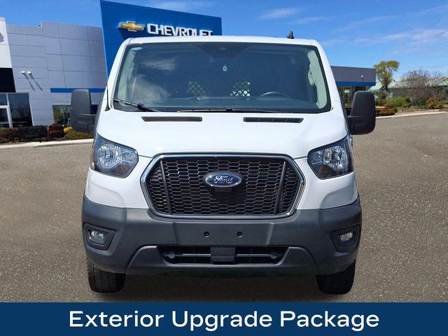 2023 Ford Transit-250 Cargo Van Vehicle Photo in DANBURY, CT 06810-5034