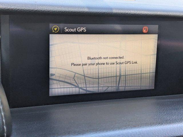 2017 Lexus RC Turbo Vehicle Photo in BRUNSWICK, GA 31525-1881