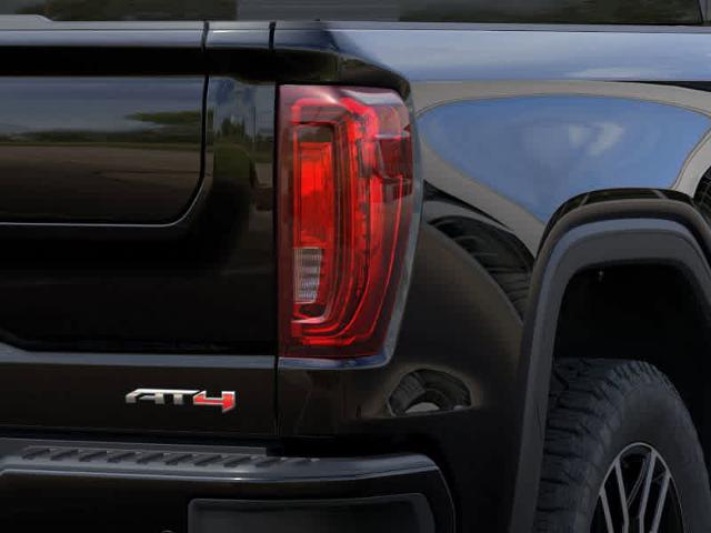 2026 GMC Sierra 1500 Vehicle Photo in ZELIENOPLE, PA 16063-2910