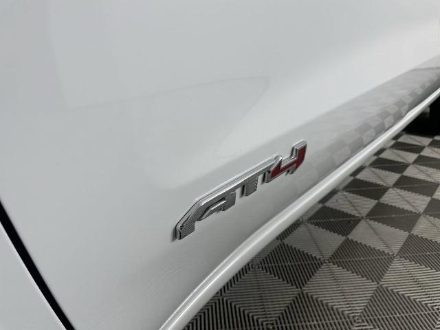 2025 GMC Sierra 1500 Vehicle Photo in GILBERT, AZ 85297-0402