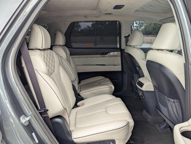 2022 Hyundai PALISADE Vehicle Photo in San Antonio, TX 78230
