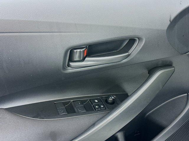 2023 Toyota Corolla Vehicle Photo in Flemington, NJ 08822