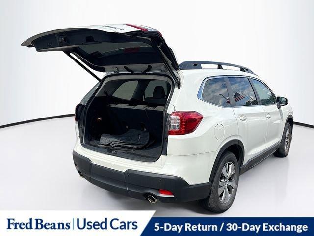 2024 Subaru Ascent Vehicle Photo in Doylestown, PA 18902