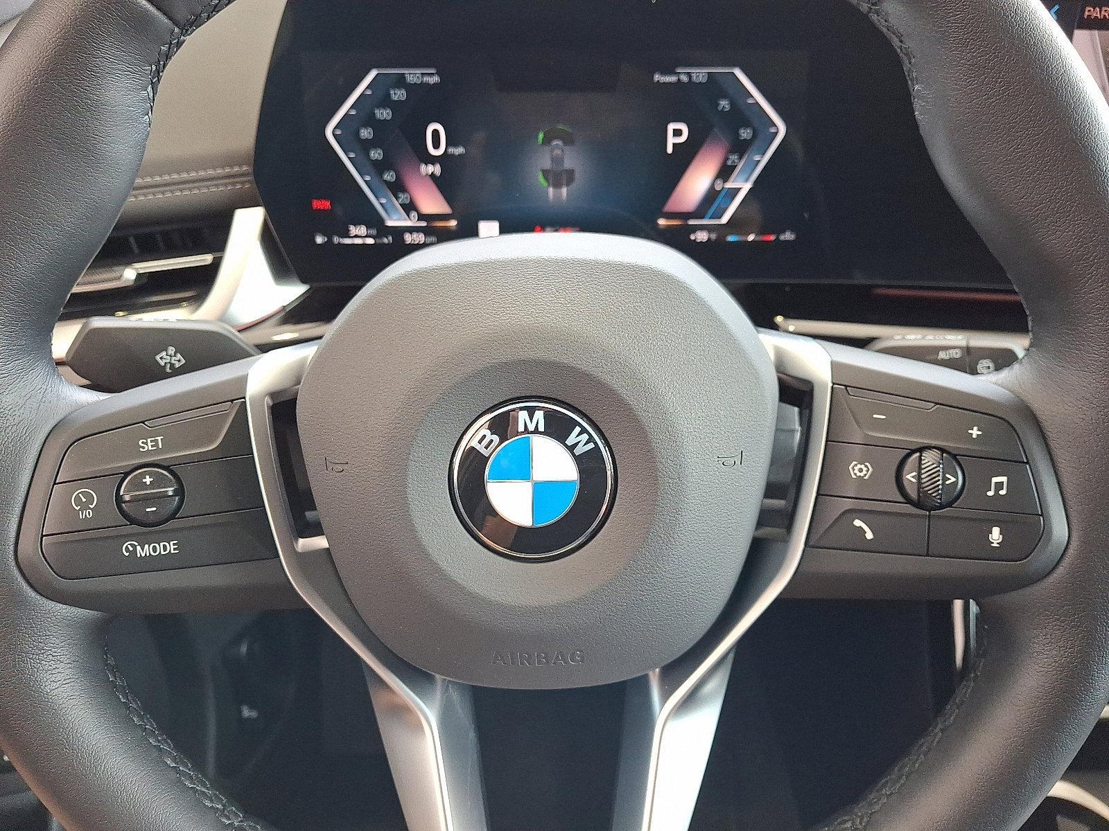 2025 BMW X1 xDrive28i Vehicle Photo in Lancaster, PA 17601