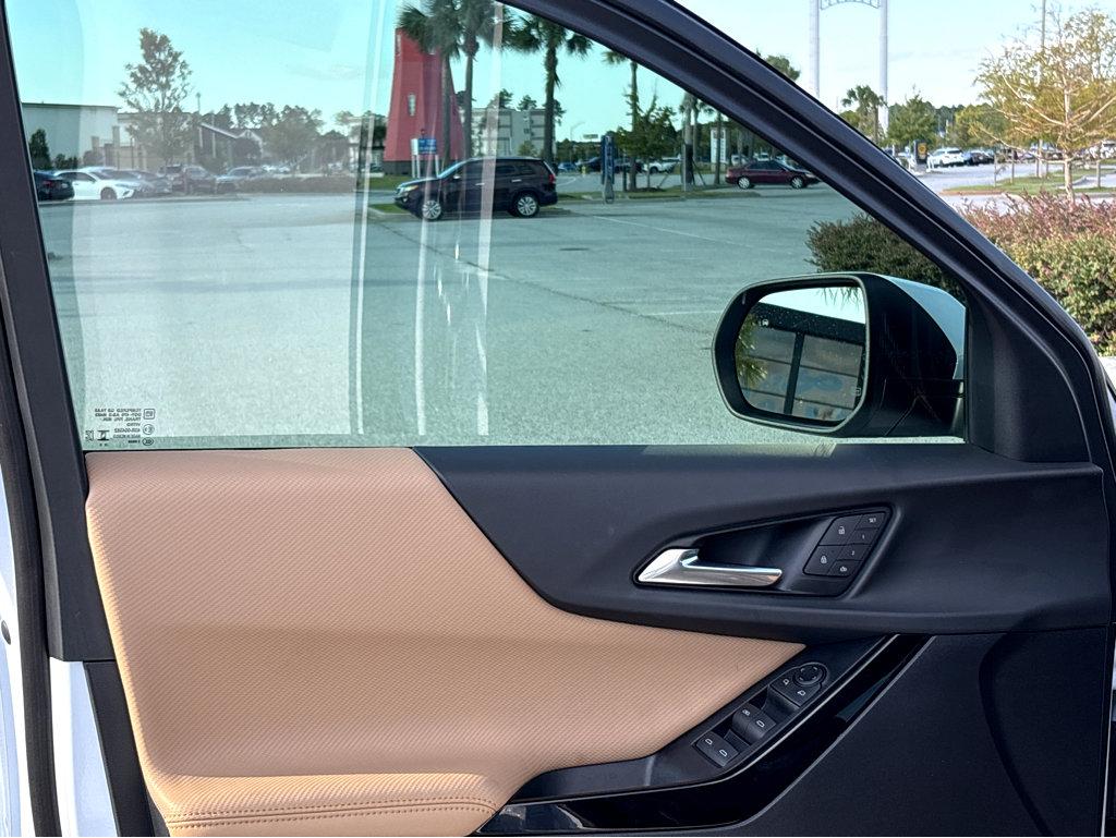 2026 Chevrolet Equinox Vehicle Photo in POOLER, GA 31322-3252
