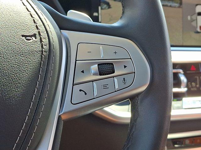 2022 BMW X7 Vehicle Photo in DANBURY, CT 06810-5034