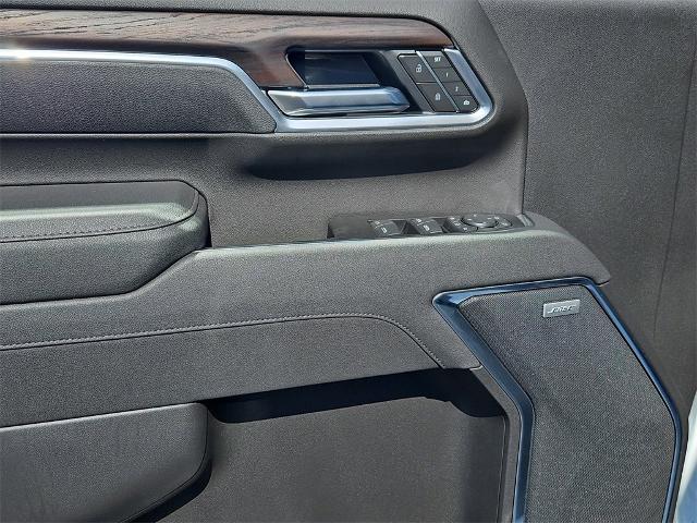 2025 GMC Sierra 2500 HD Vehicle Photo in EASTLAND, TX 76448-3020