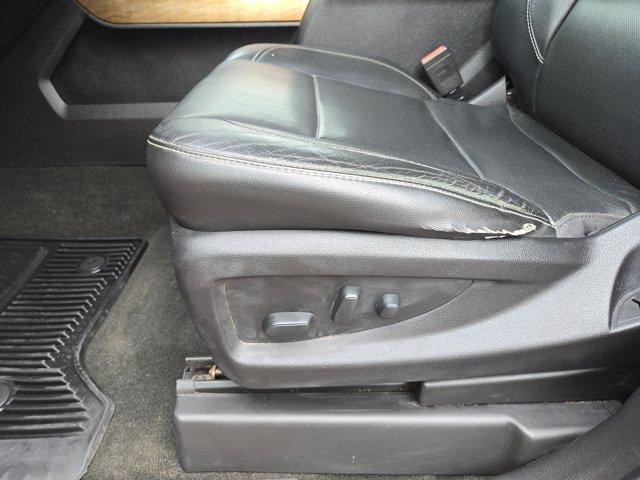 2018 Chevrolet Silverado 1500 Vehicle Photo in Decatur, TX 76234