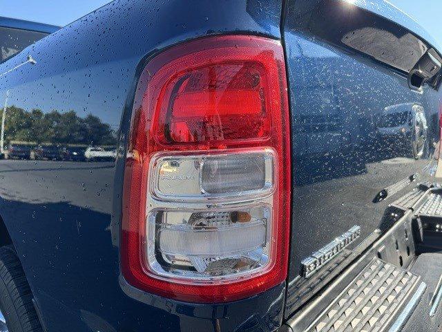2024 Ram 2500 Vehicle Photo in Mechanicsburg, PA 17050-1707