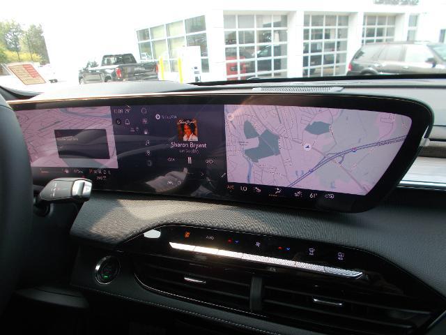 2026 Buick Enclave Vehicle Photo in LOWELL, MA 01852-4336