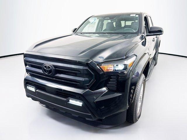 2025 Toyota Tacoma 4WD Vehicle Photo in Flemington, NJ 08822