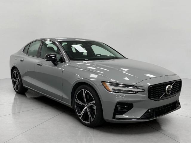 2025 Volvo S60 Vehicle Photo in Appleton, WI 54913