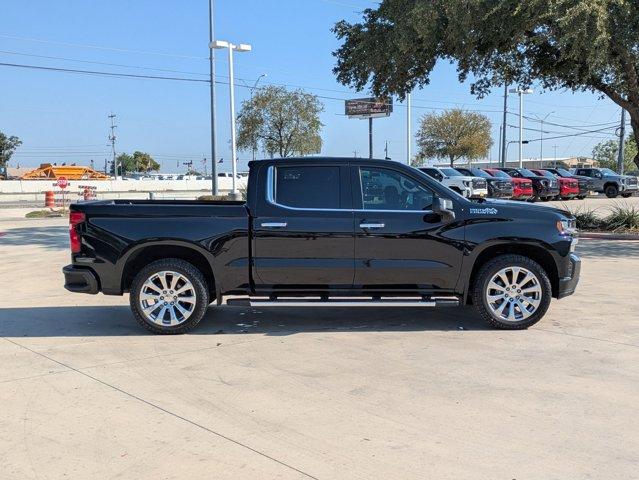 2021 Chevrolet Silverado 1500 Vehicle Photo in SELMA, TX 78154-1459