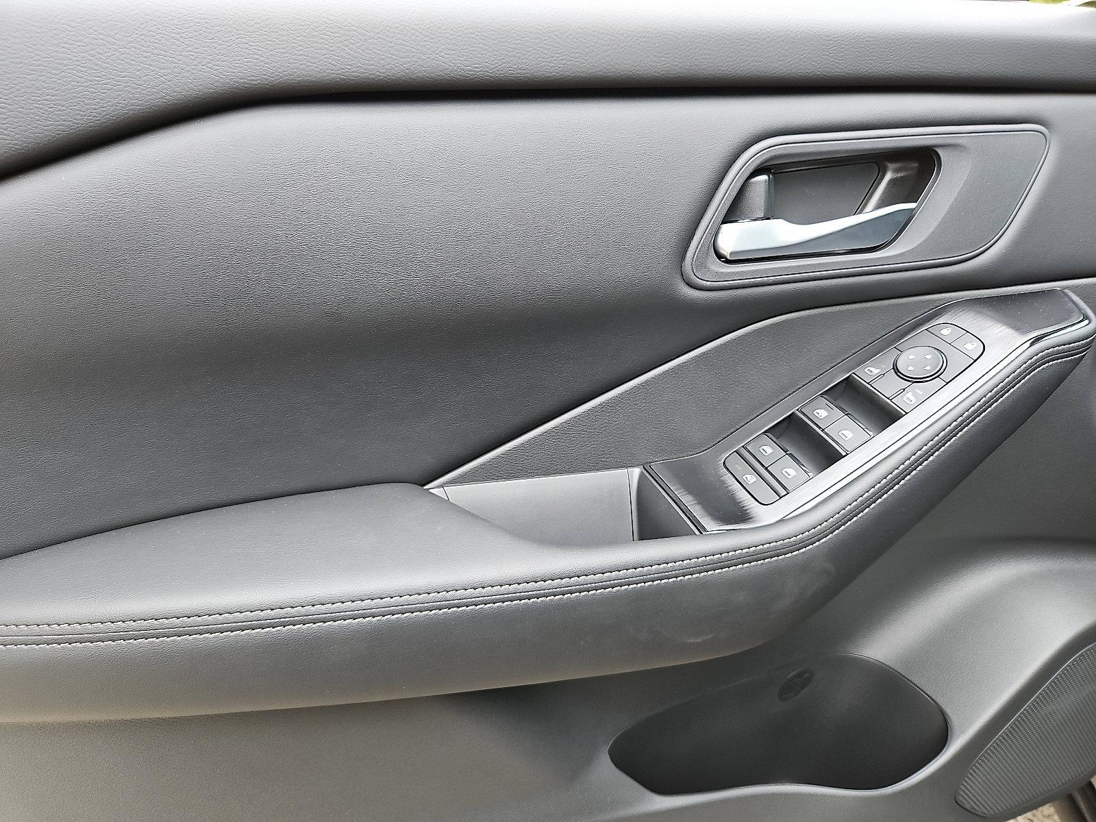 2026 Nissan Rogue Vehicle Photo in Jenkintown, PA 19046