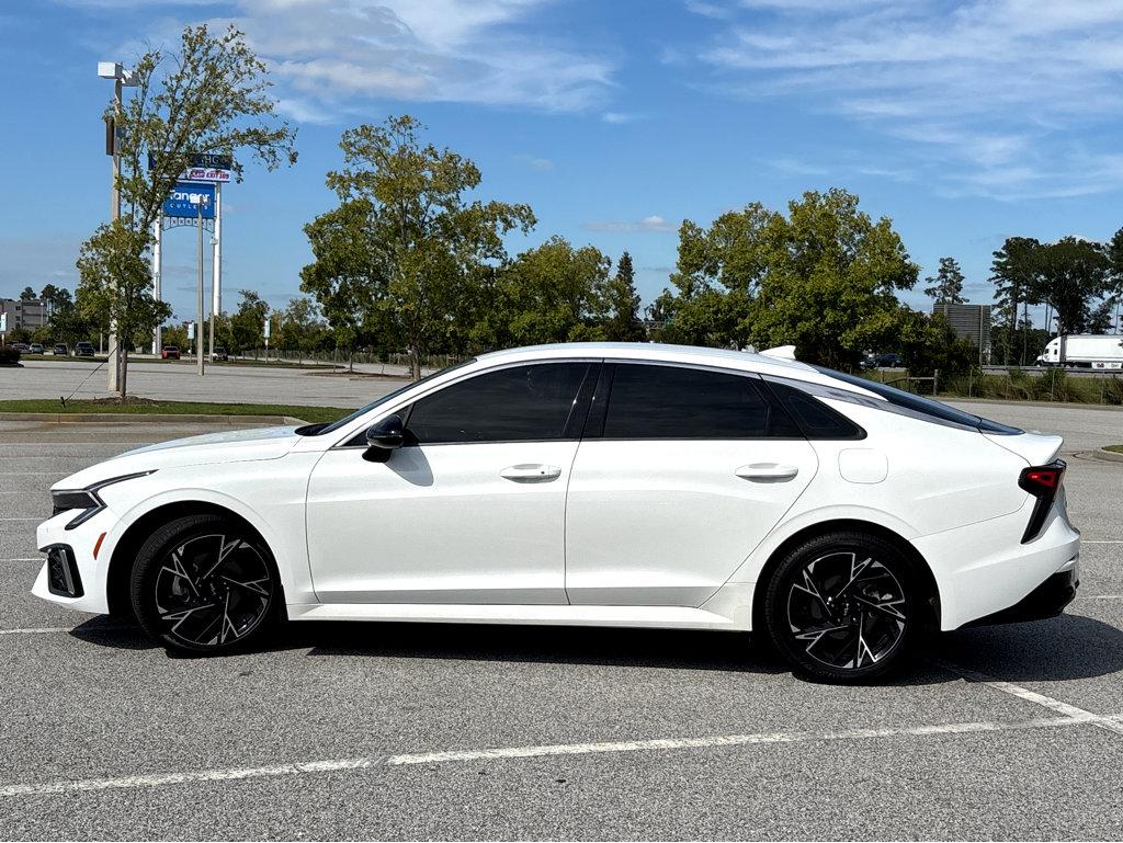2025 Kia K5 Vehicle Photo in POOLER, GA 31322-3252