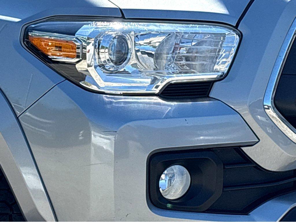 2020 Toyota Tacoma 2WD Vehicle Photo in SAVANNAH, GA 31406-4513