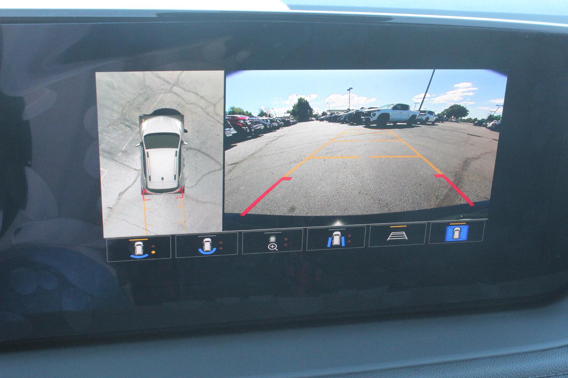 2026 Buick Encore GX Vehicle Photo in AURORA, CO 80012-4011