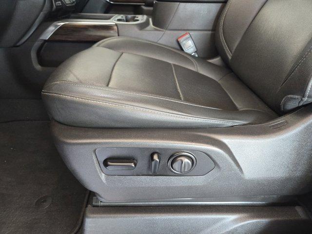2021 GMC Sierra 1500 Vehicle Photo in Decatur, TX 76234