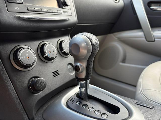 2012 Nissan Rogue Vehicle Photo in Savannah, GA 31419