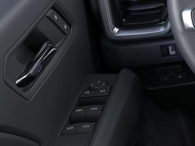 2025 GMC Canyon Vehicle Photo in INDEPENDENCE, MO 64055-1377
